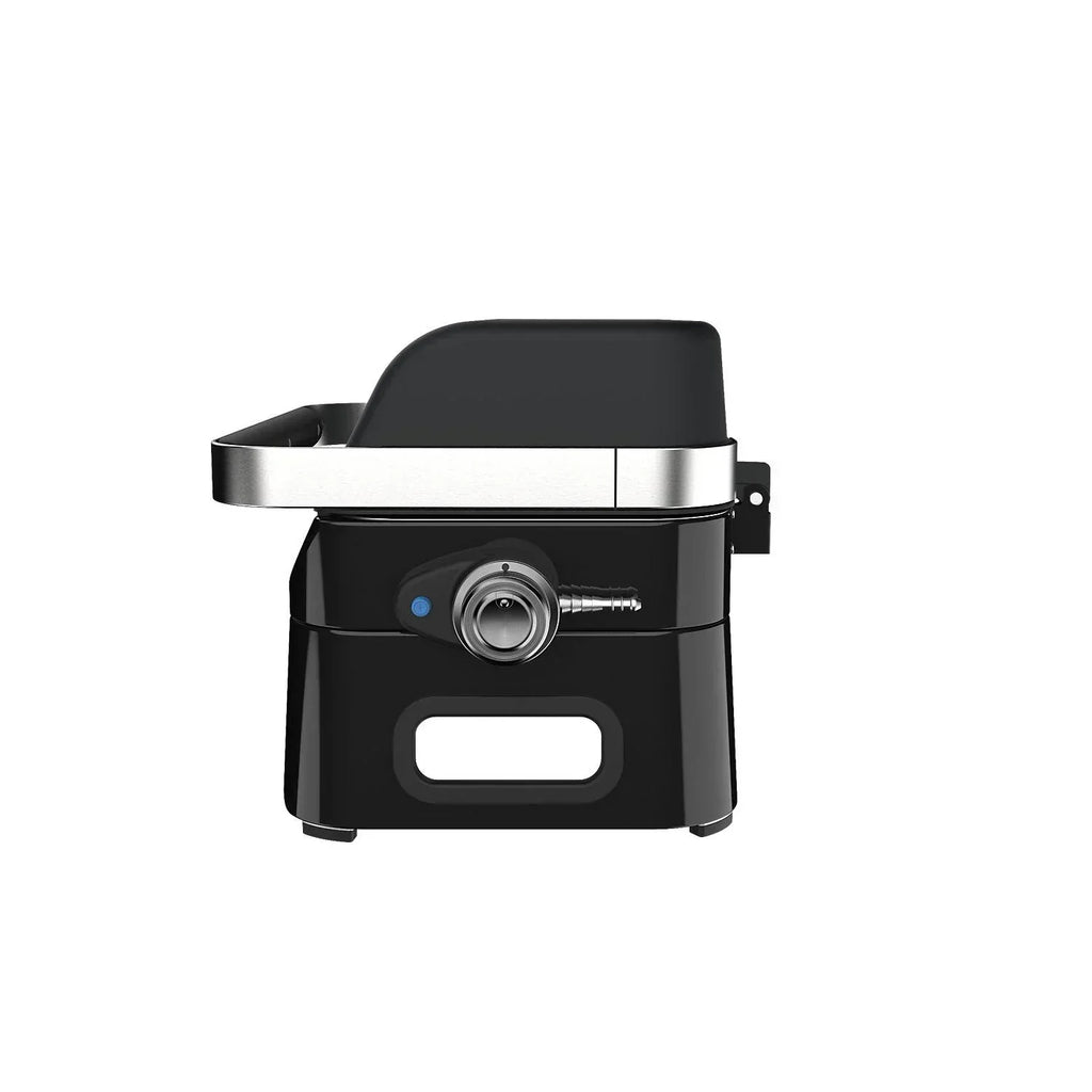 Grill gazowy Attitude 2go - czarny