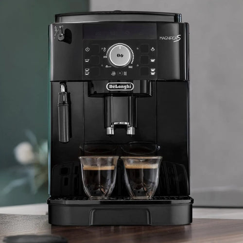 2026 Ekspres automatyczny De'Longhi Magnifica S ECAM11.112.B – Kaffeewelt