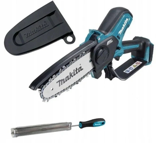 MAKITA AKUMULATOROWA PILARKA ŁAŃCUCHOWA 150mm DUC150Z01 - Makita PL -
