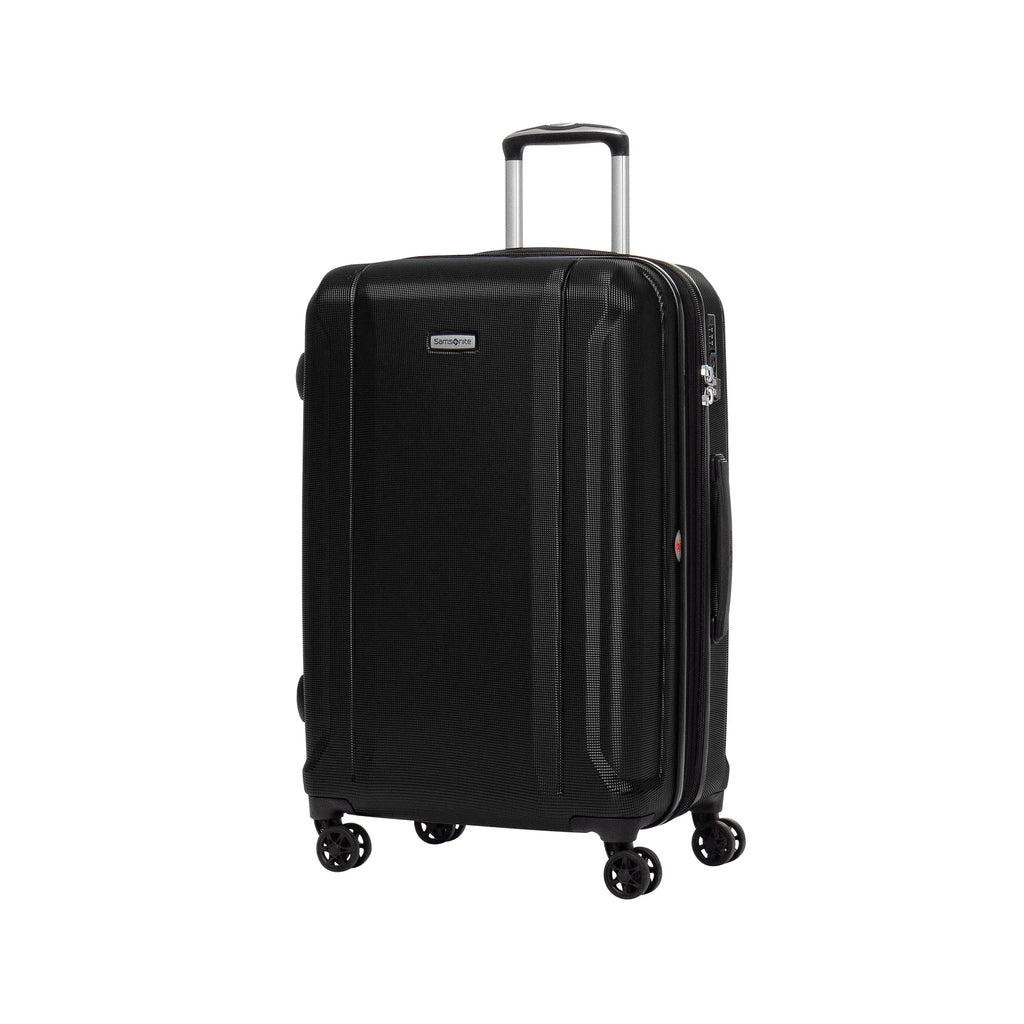 2026 Samsonite Omni 3.0 — 2-częściowy zestaw rozszerzalnych walizek na kółkach (kabinowa i średnia)
