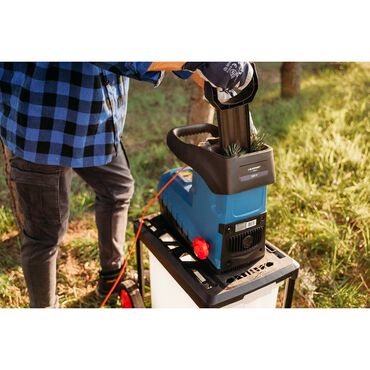 Blaupunkt GS7010, rozdrabniacz frezowy, 2600 W