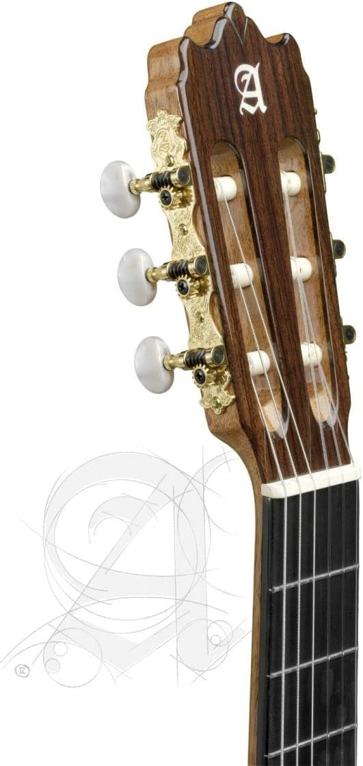 Alhambra 4P Gitara Klasyczna