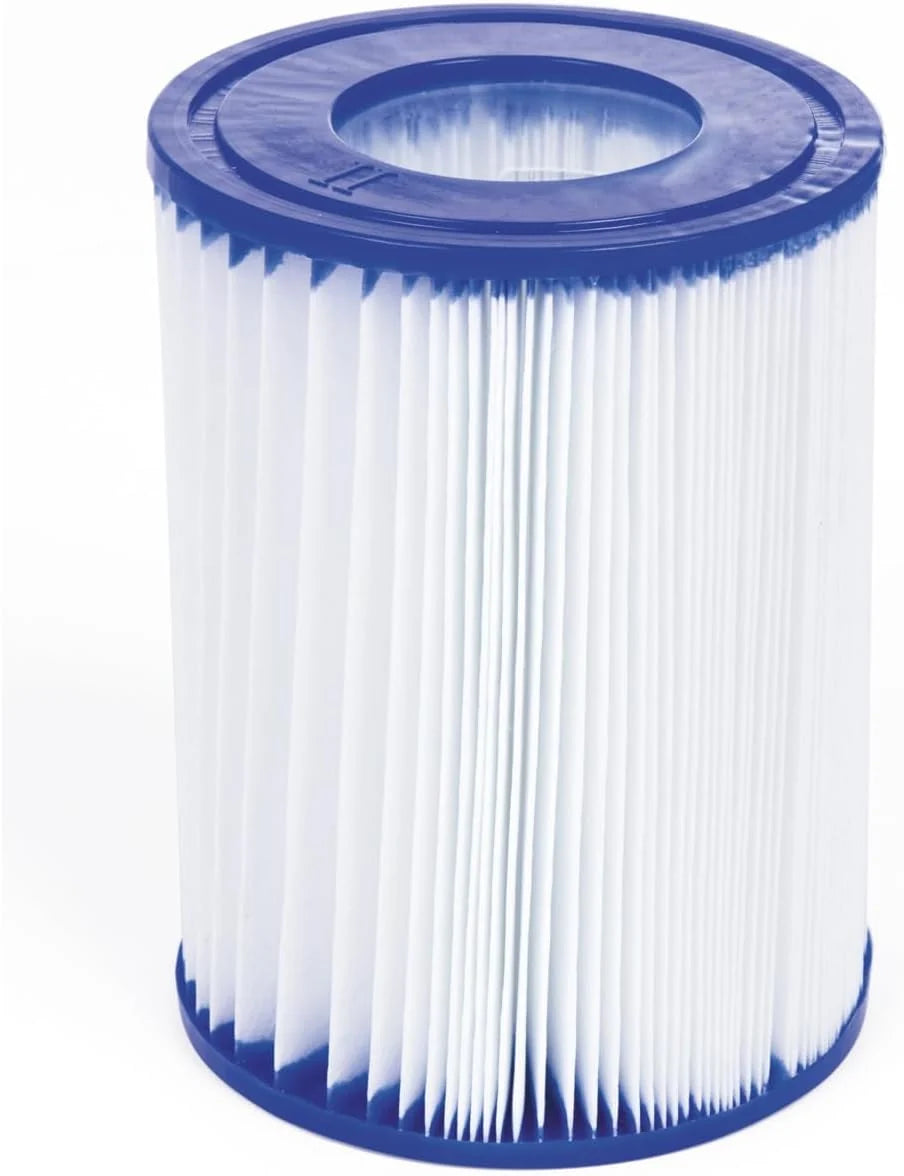 Basen Bestway Fast Set™ 4,57 m x 1,22 m