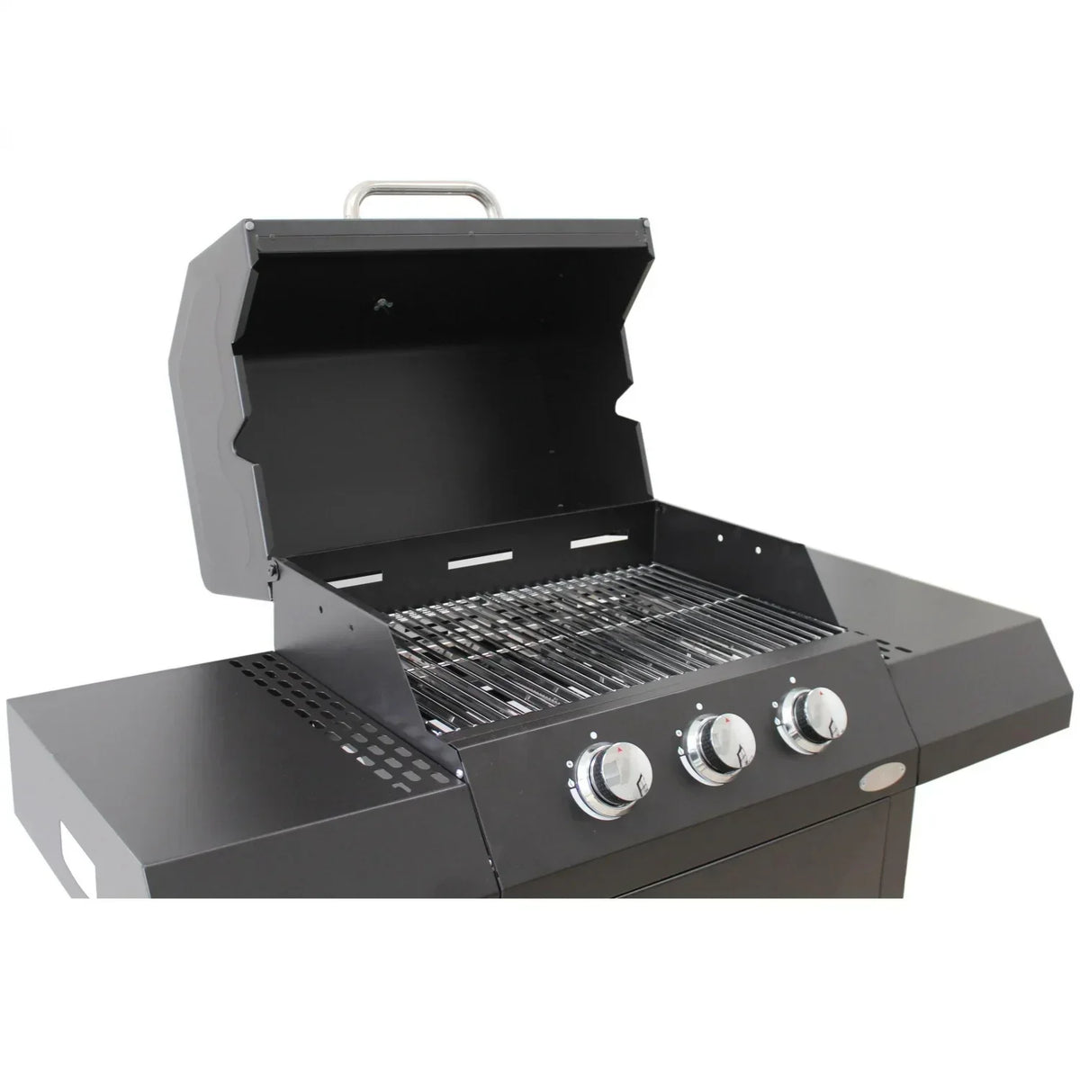 Grill gazowy Cazorla do kamienia Imor