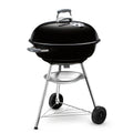 Grill węglowy Weber Compact Kettle, 57 cm