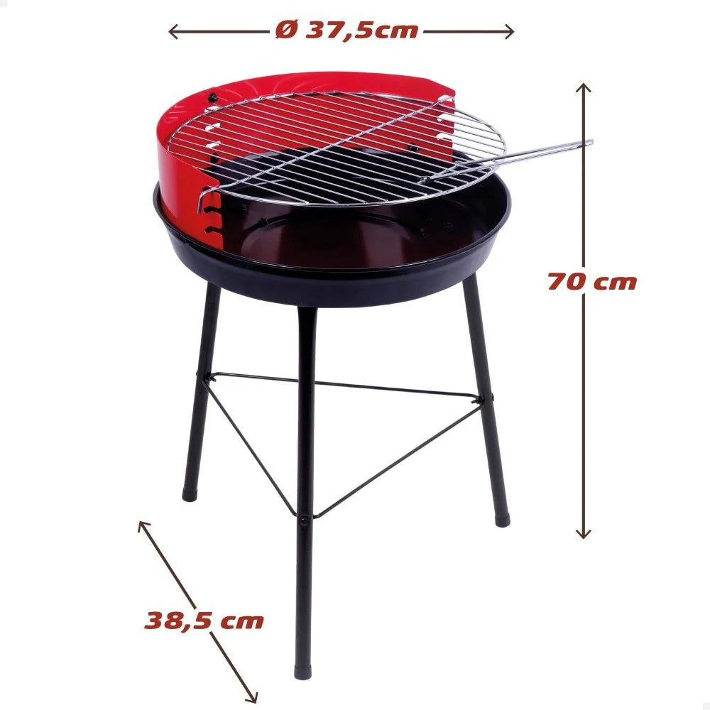 Grill Węglowy Aktive