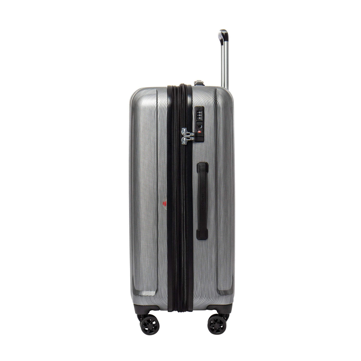 2026 Samsonite Omni 3.0 — 2-częściowy zestaw rozszerzalnych walizek na kółkach (kabinowa i średnia)