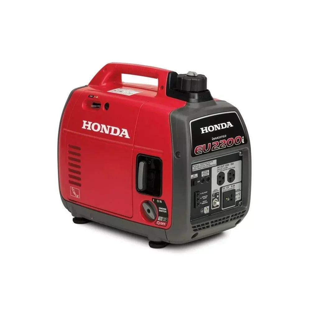2026 Supercichy generator benzynowy 2200 W