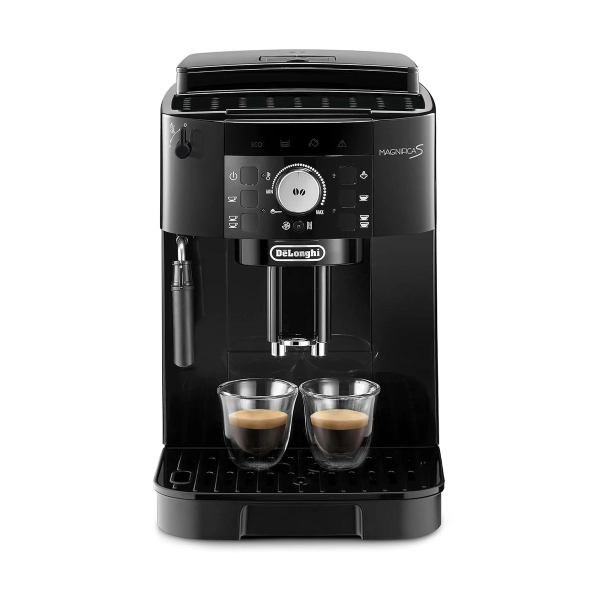 2026 Ekspres automatyczny De'Longhi Magnifica S ECAM11.112.B – Kaffeewelt