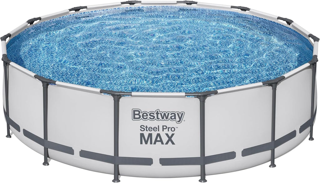 Zestaw basenowy Steel Pro MAX™ 4,27 m x 1,07 m