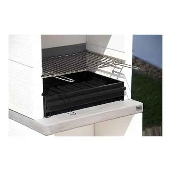 Grill betonowy Plan 2 Movelar