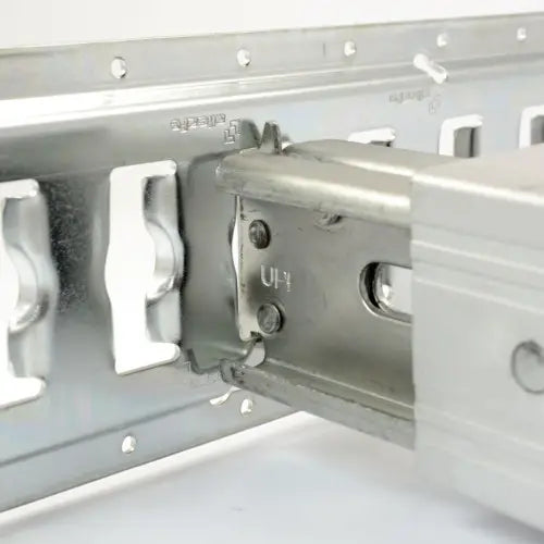 Drążek rozpórka do chłodni aluminiowy zakres 2650mm – 3020mm - 47