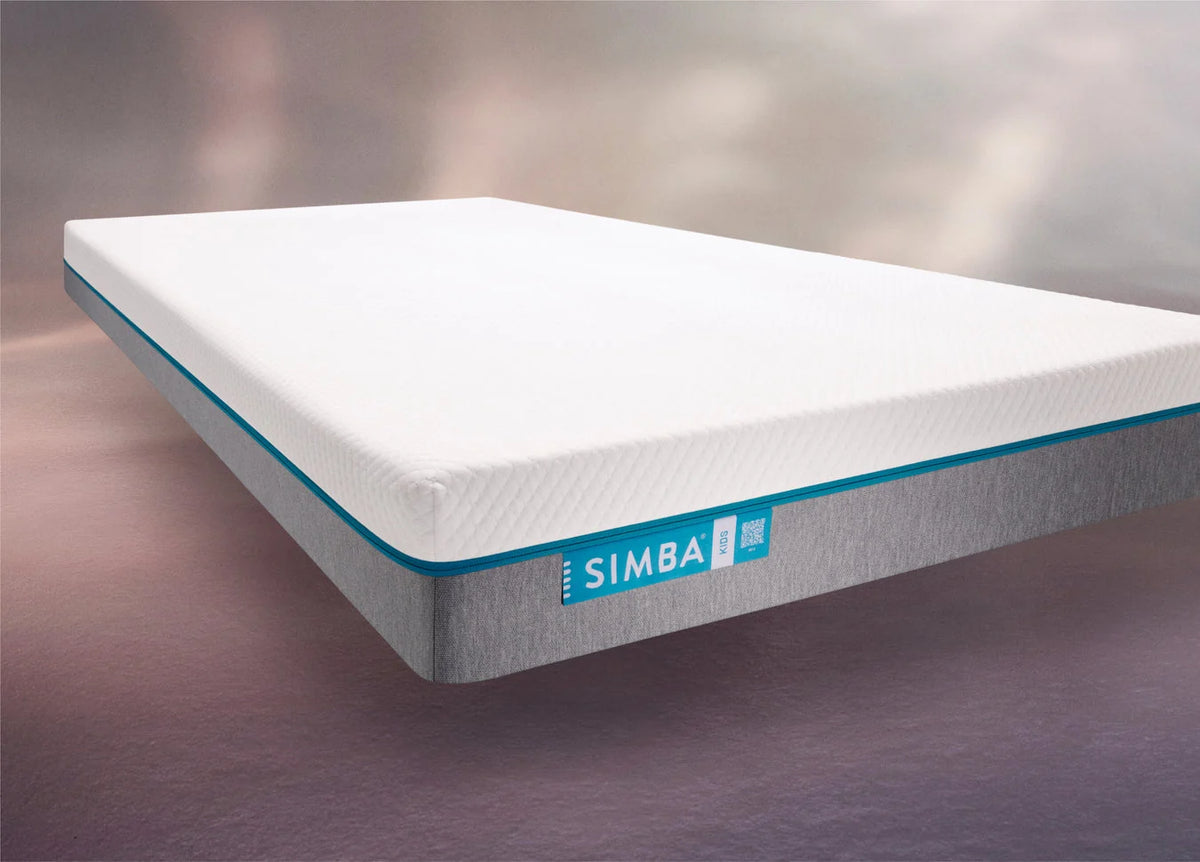 Materac Simba Hybrid® Kids
