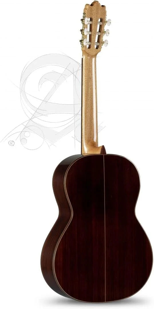 Alhambra 4P Gitara Klasyczna