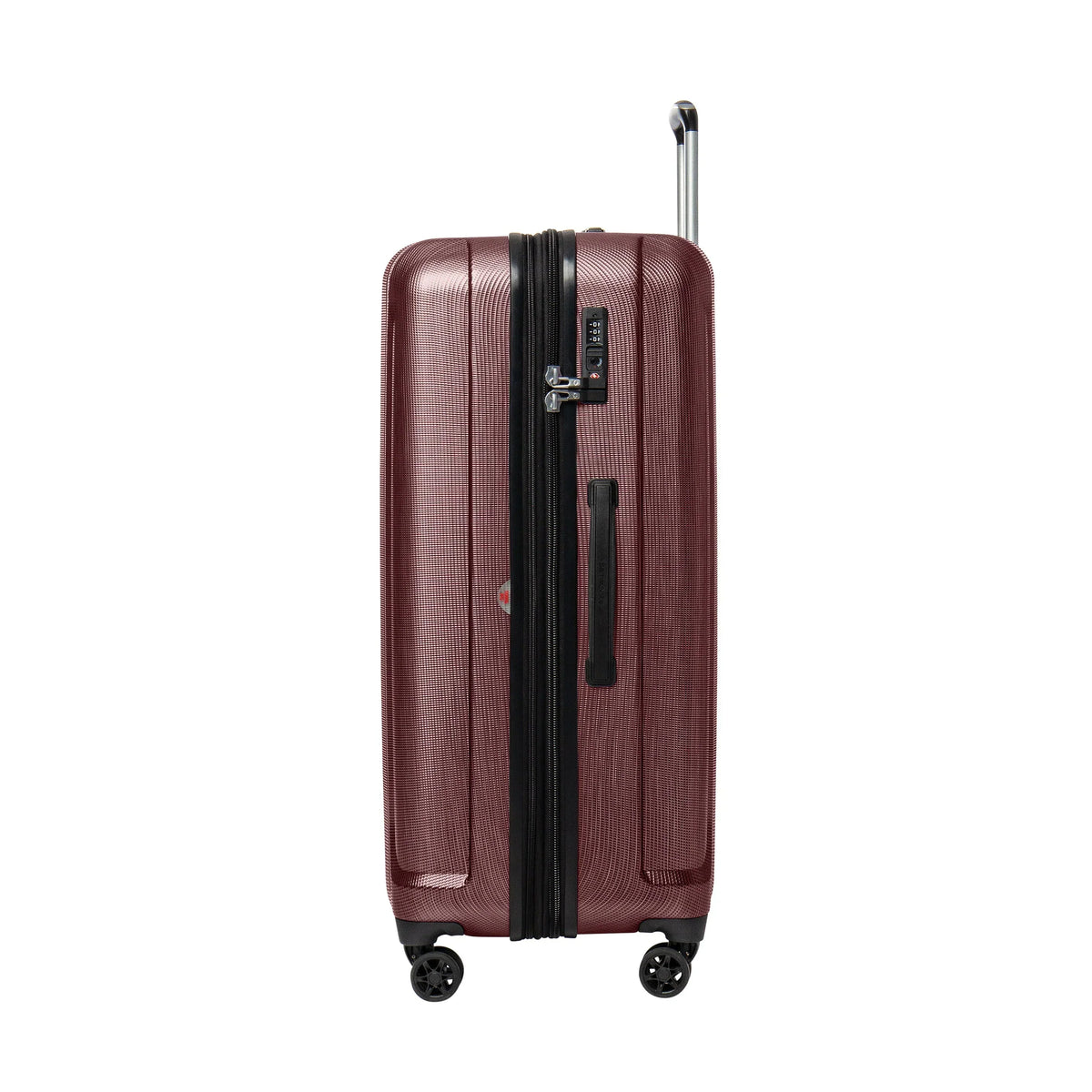 2026 Samsonite Omni 3.0 — 2-częściowy zestaw rozszerzalnych walizek na kółkach (kabinowa i średnia)