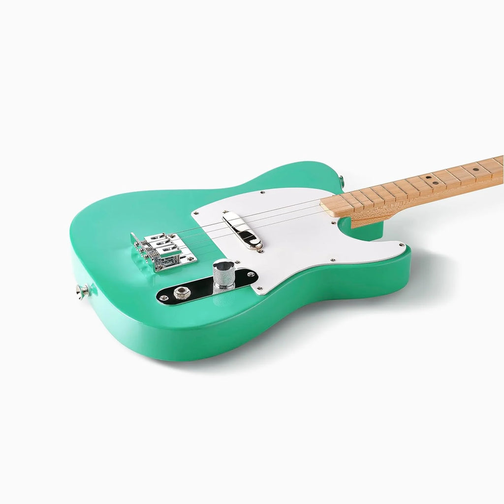 Fender x Loog Telecaster - 3-strunowa gitara dziecięca