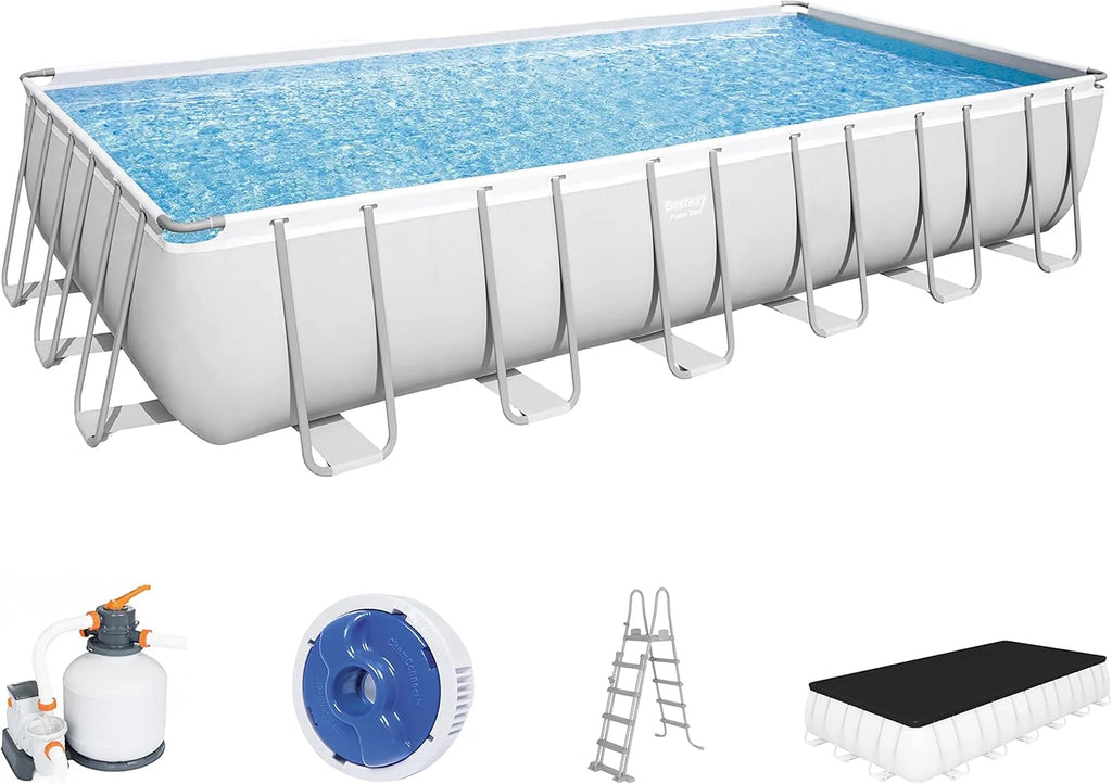Basen rozporowy Bestway 732x366x132 cm 56475