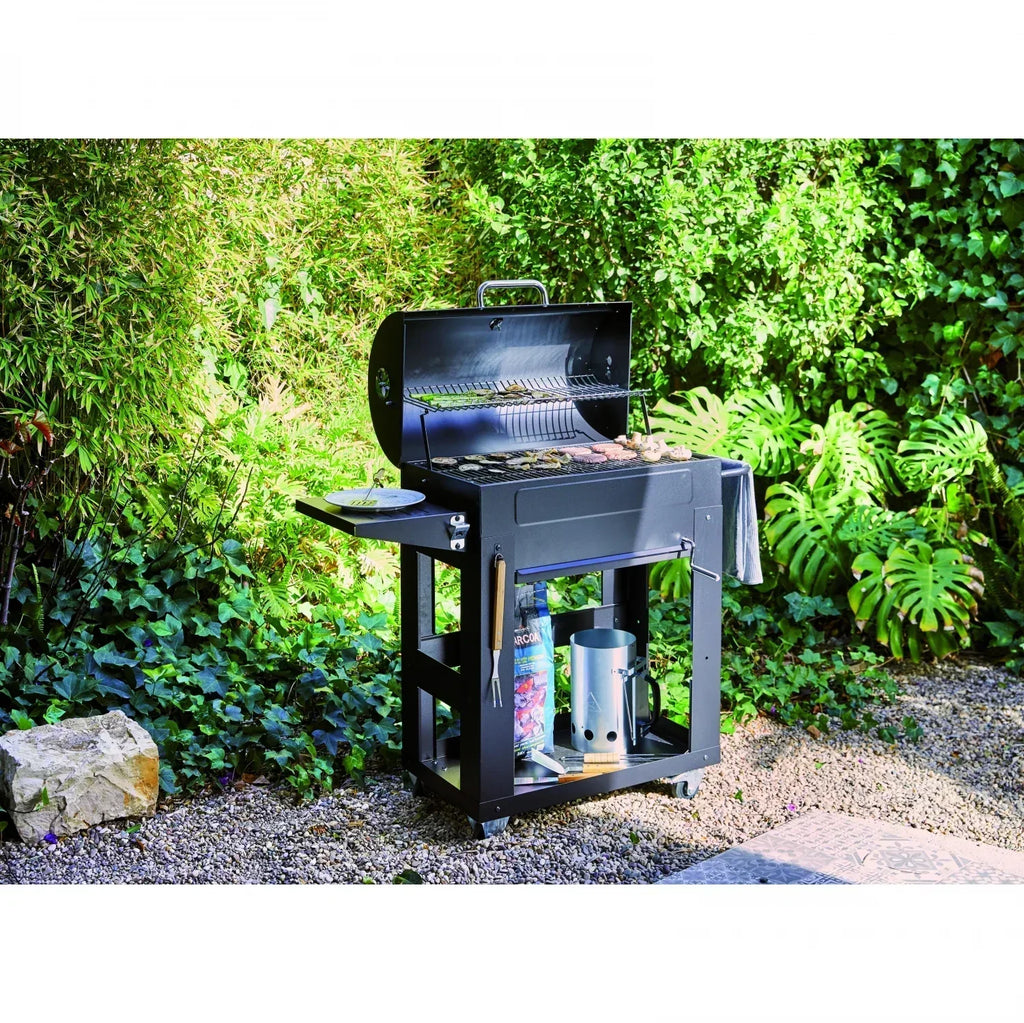 Grill Barbacoa Mod. Ronda V-2020