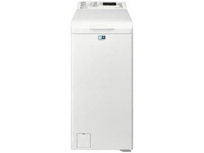 Whirlpool TDLR 6040L EU/N Washing Machine 6kg 1000 rpm White