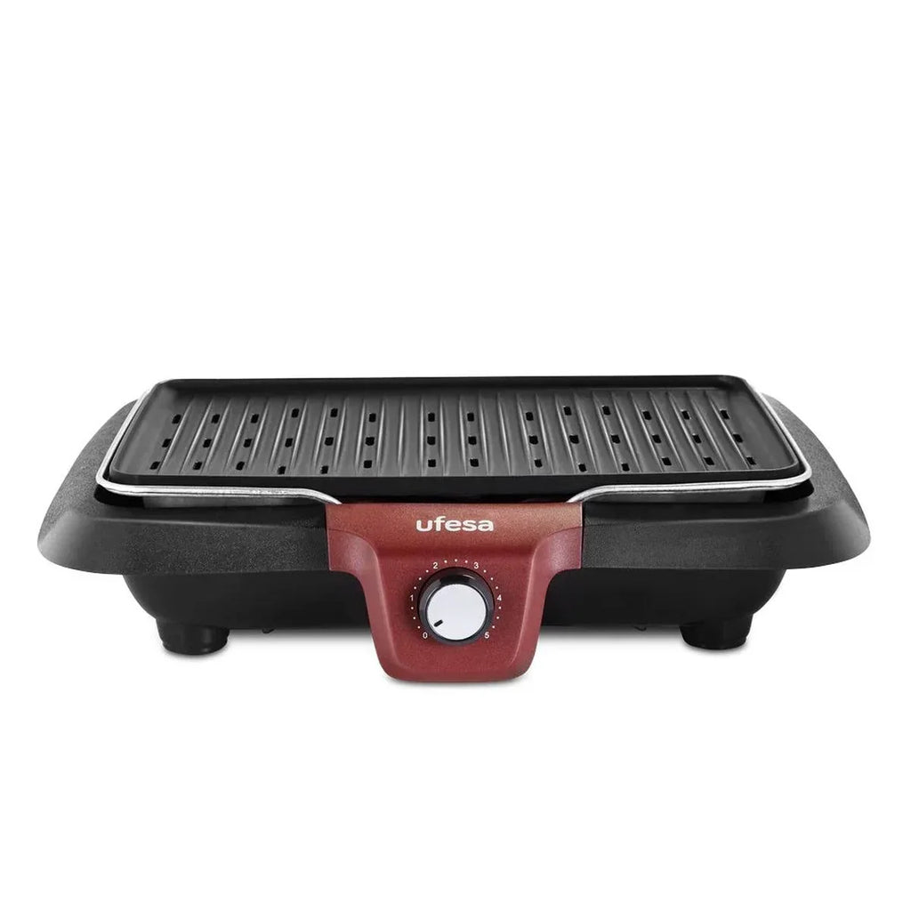 Grill elektryczny Bb7650 o mocy 2000 W