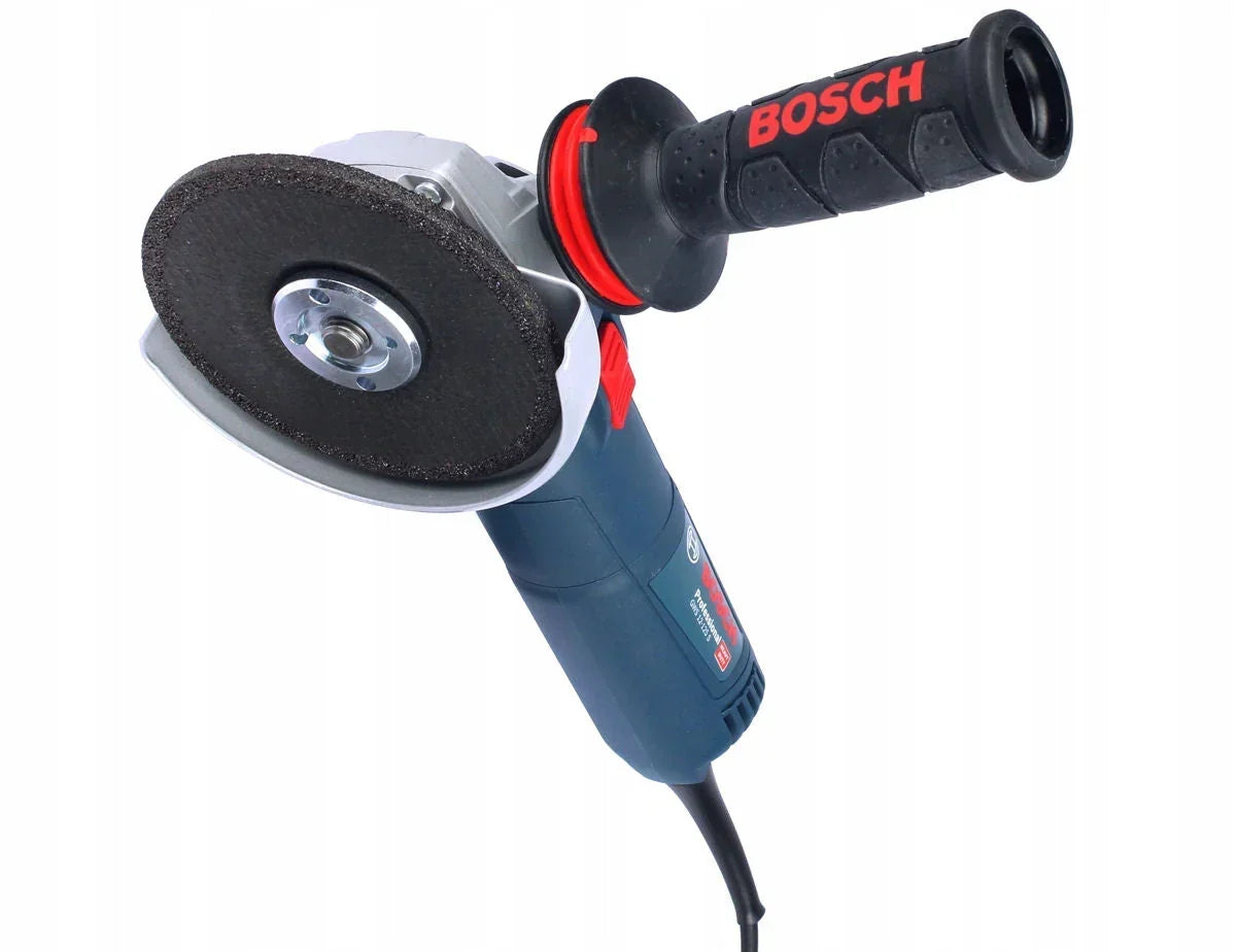 ANGLE GRINDER 1200W GWS 12-125 S BOSCH CASE