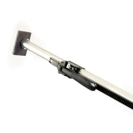 Drążek rozpórka do chłodni aluminiowy zakres 2650mm – 3020mm - 47