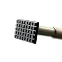Drążek rozpórka do chłodni aluminiowy zakres 2650mm – 3020mm - 47