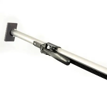 Drążek do chłodni XL aluminiowy zakres regulacji: 2650mm – 3020mm - 297
