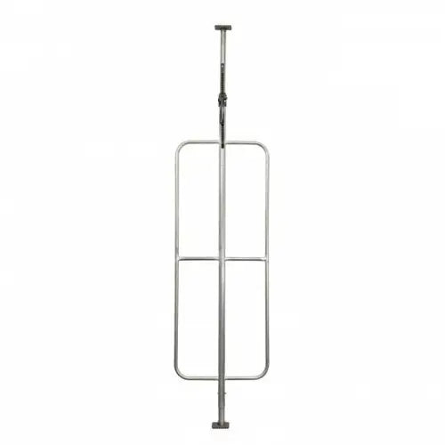 Drążek rozpórka do chłodni aluminiowy zakres 2650mm – 3020mm - 47