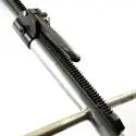 Drążęk rozporowy z ramką, rozpórka zabezpieczająca do chłodni - 49