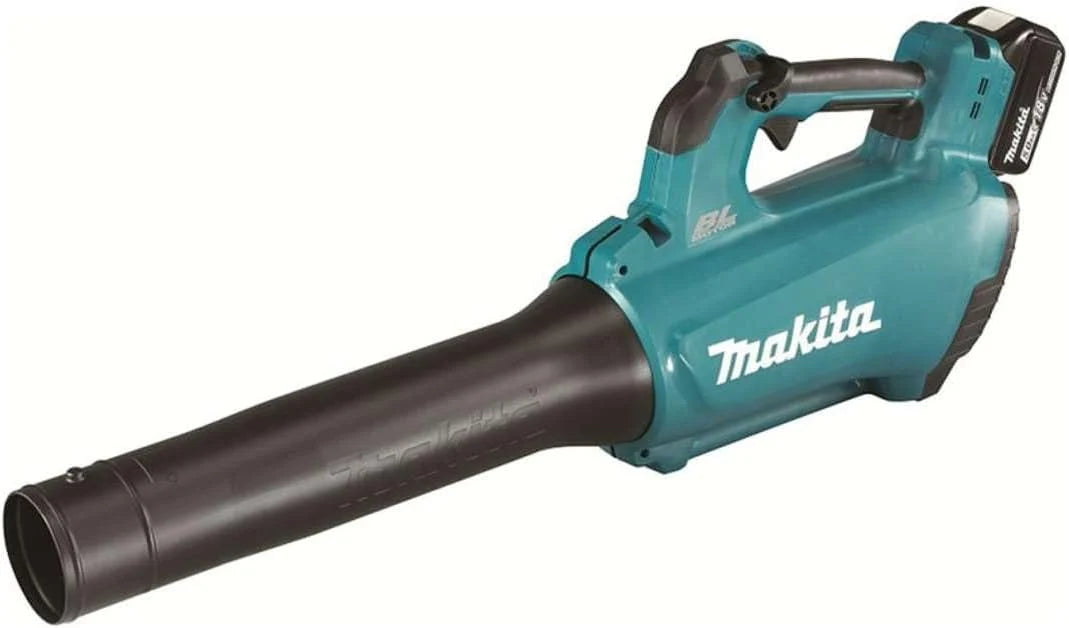 Dmuchawa LXT 18 V (1 x 5,0 Ah) z szybką ładowarką - DUB184RT
