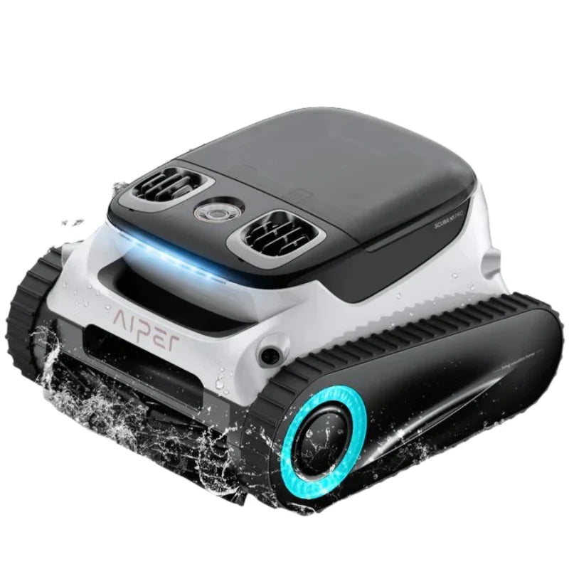 Bezprzewodowy robot czyszczący baseny Aiper Scuba N1
