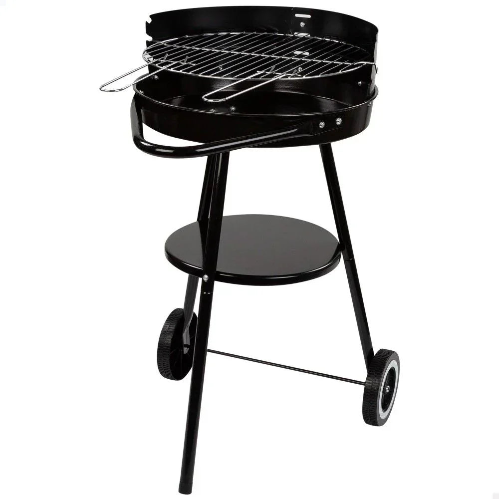 Przenośny Grill Węglowy Barbacoa Aktive