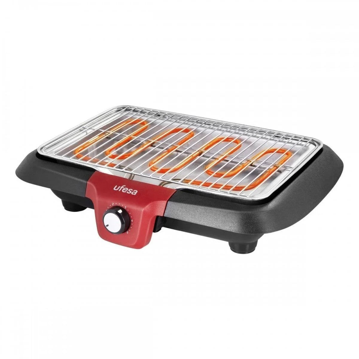 Grill elektryczny Bb7640 o mocy 2300 W