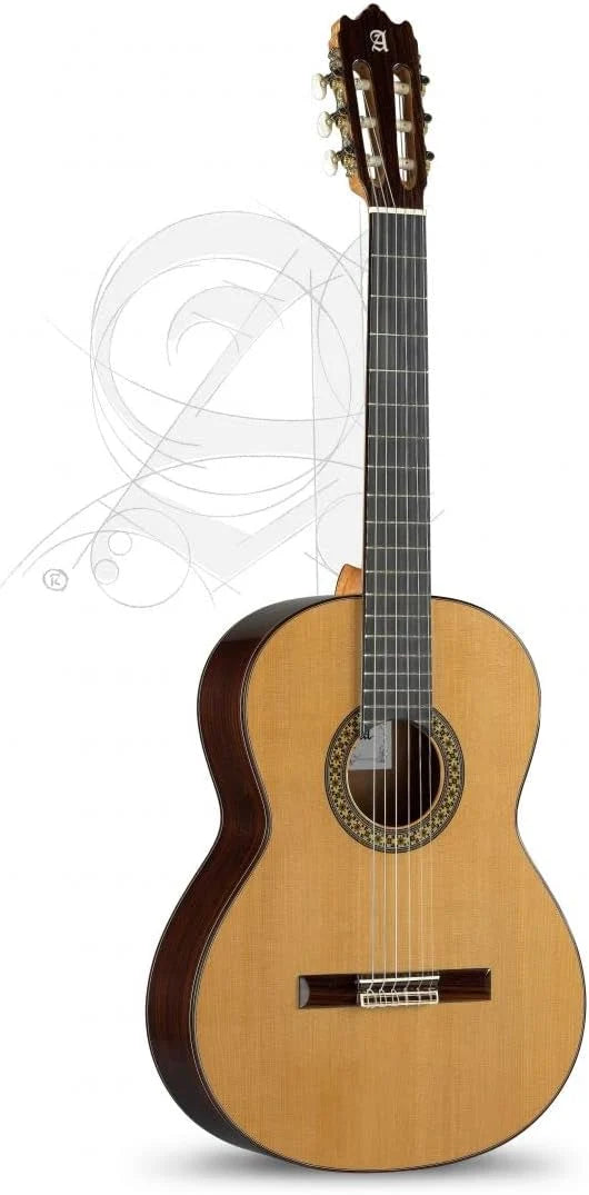 Alhambra 4P Gitara Klasyczna