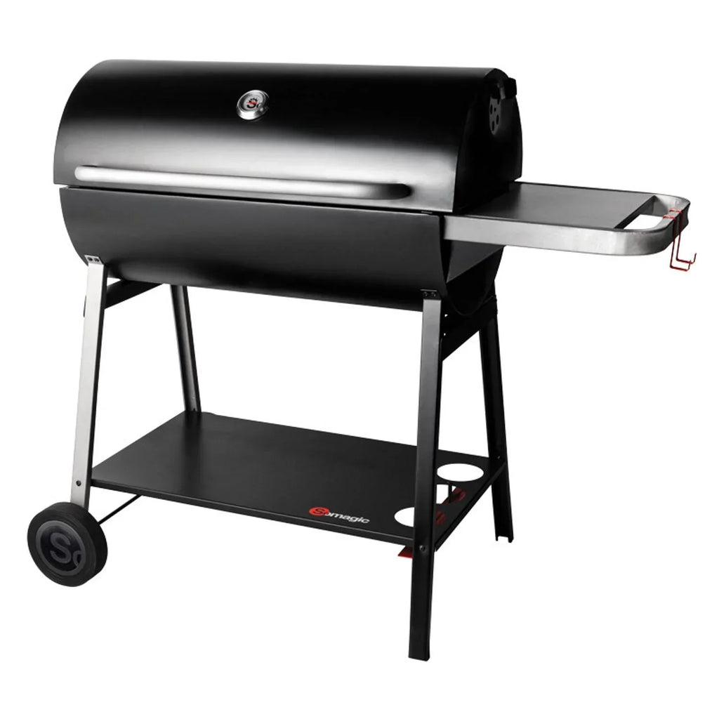 Grill węglowy Brasilia