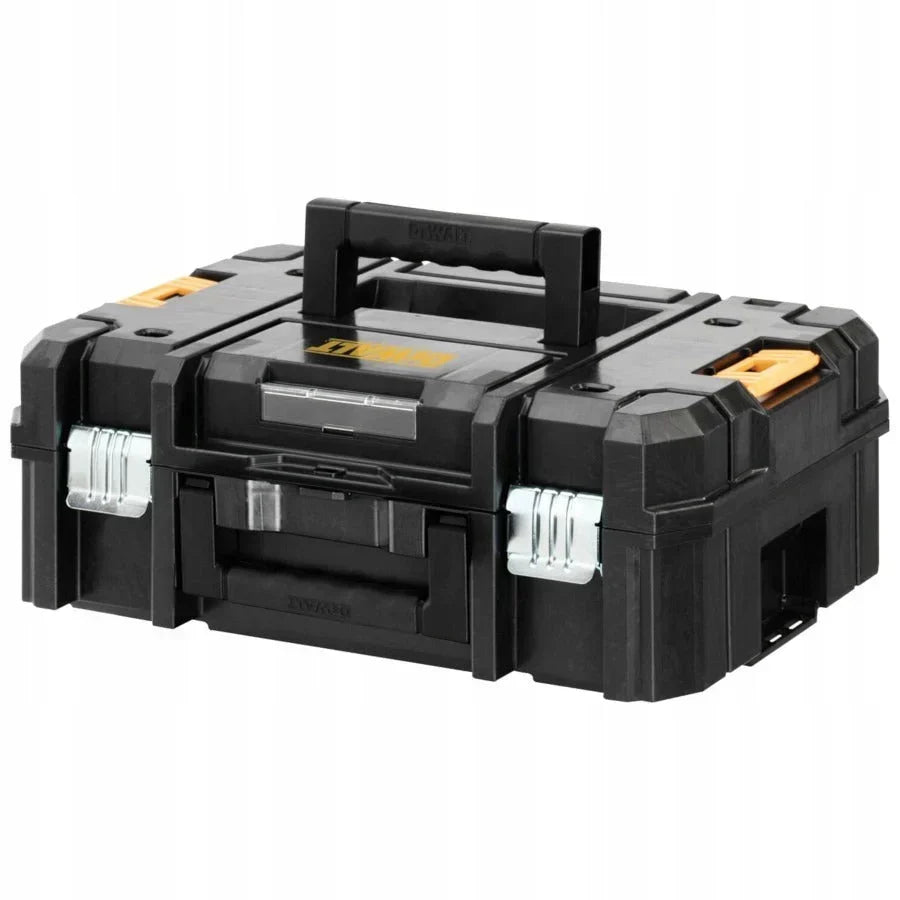 Zestaw wkrętarka DCD709 + zakrętarka DCF809 18V 2x 4.0Ah DeWALT DCK2062M2T
