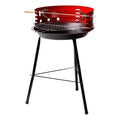 Grill Węglowy Aktive