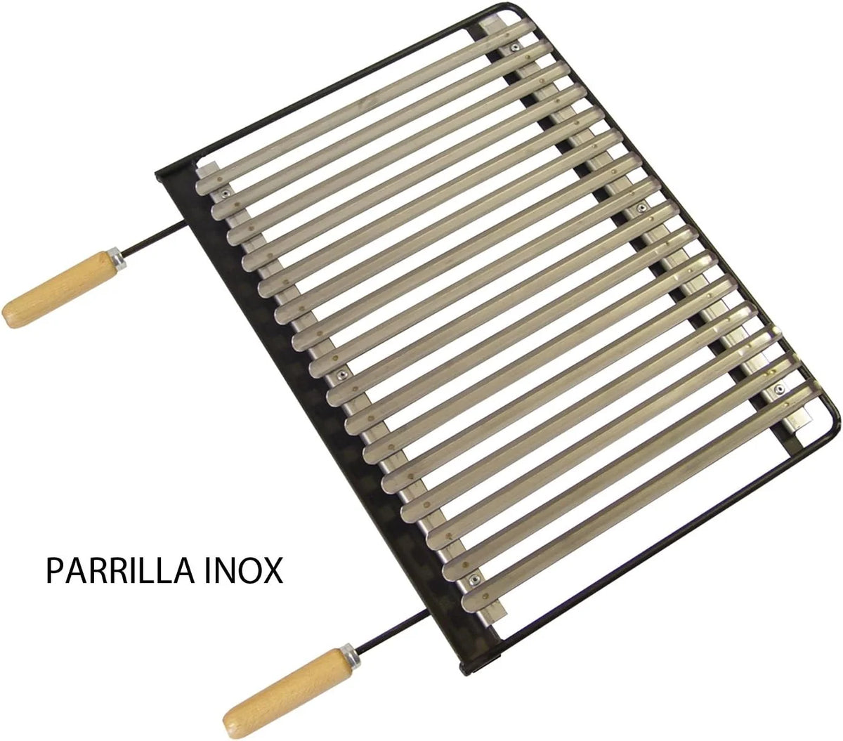 Imex El Zorro 71557 – Szuflada kominkowa z rusztem, płytą i zestawem 72x40x135 cm.