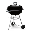 Grill węglowy Weber Compact Kettle, 57 cm