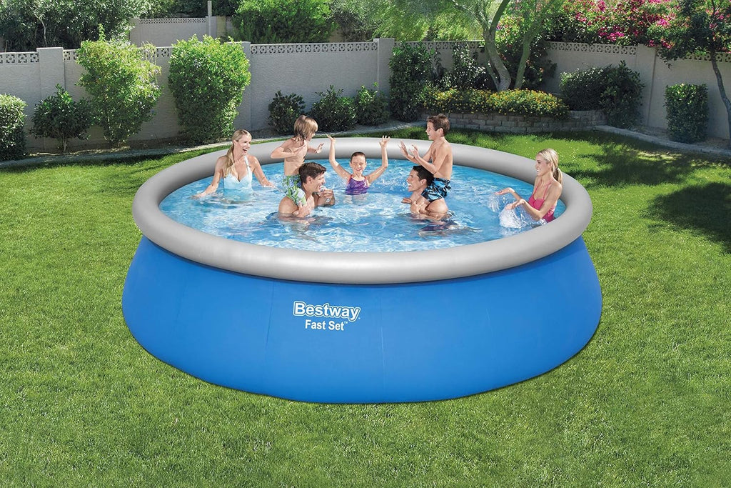 Basen Bestway Fast Set™ 4,57 m x 1,22 m