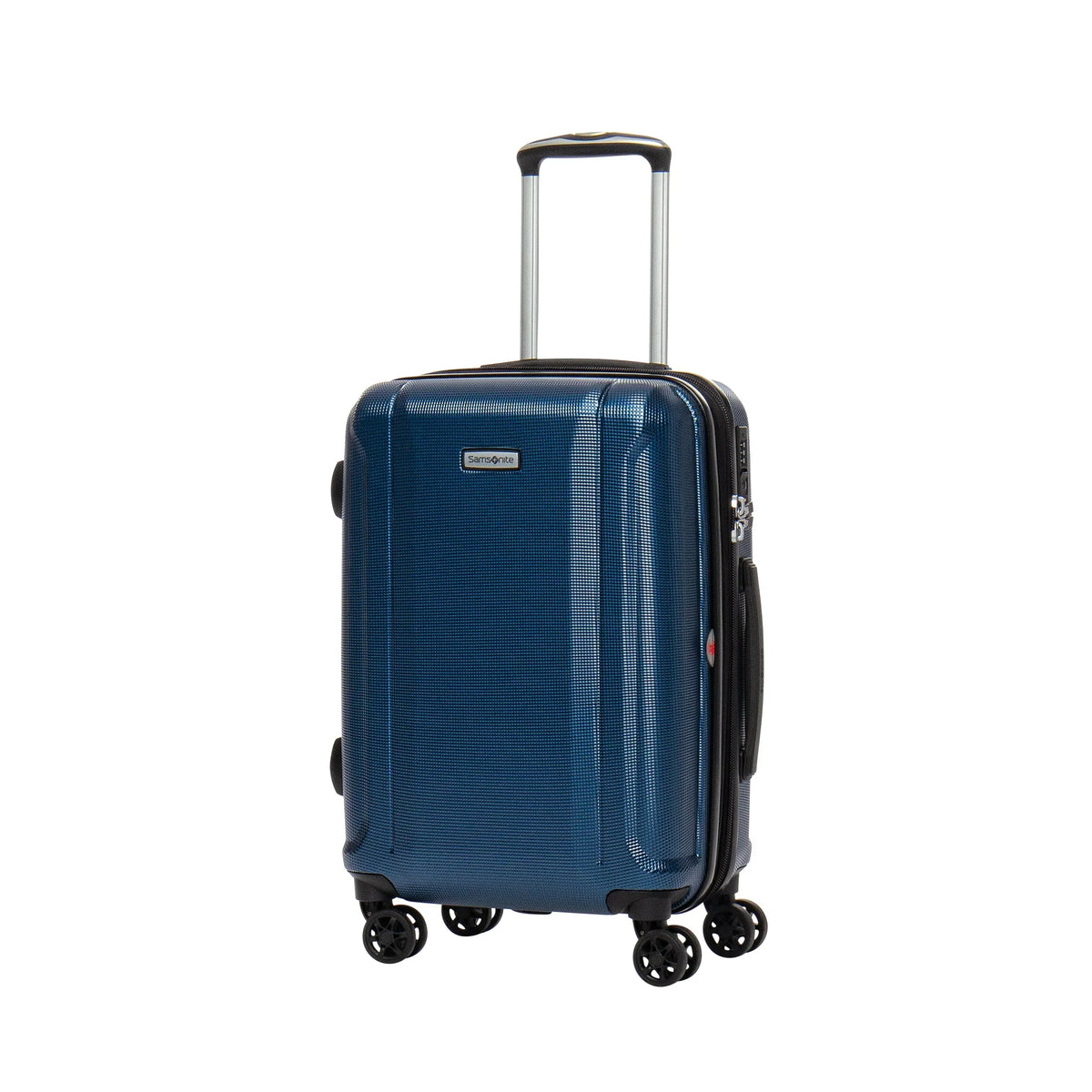 2026 Samsonite Omni 3.0 — 2-częściowy zestaw rozszerzalnych walizek na kółkach (kabinowa i średnia)