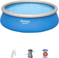 Basen Bestway Fast Set™ 4,57 m x 1,22 m
