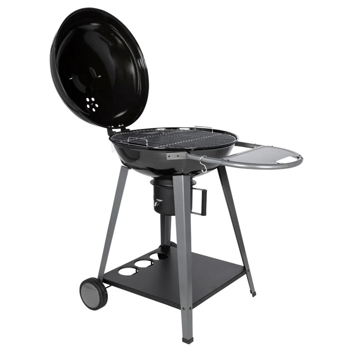 Yutan Grill Węglowy