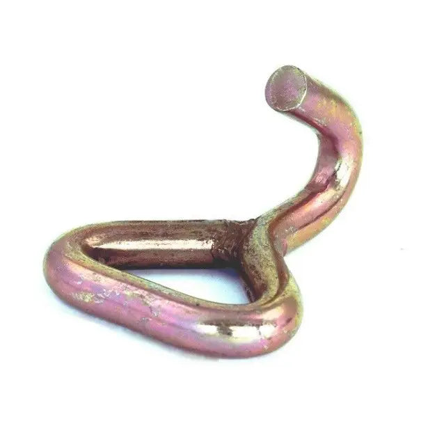 Hak pojedyńczy pazur 25mm - 177